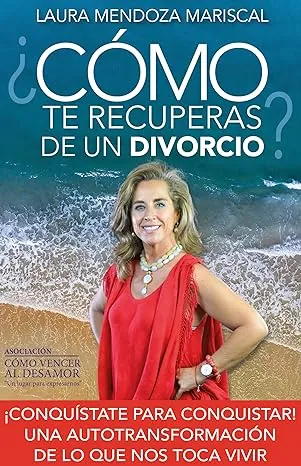 Portada del libro Cómo te recuperas de un divorcio