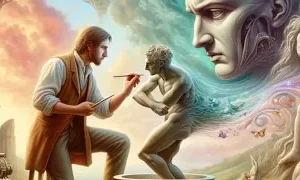Principios del Arte
