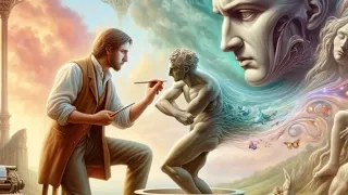 Principios del Arte