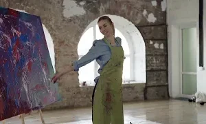 Resumen Visual de Tú Vida y el Arte, Una obra de Laura Mendosa Mariscal
