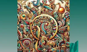 El Arte Copto