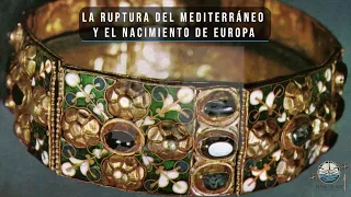 ARTE BÁRBARO Y CAROLINGIO