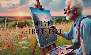 Impresionismo y Post Impresionismo