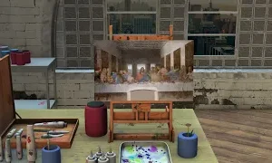 Tres obras iconicas del renacimiento