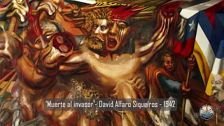 Curso de Muralismo: Arte que Transforma Vidas