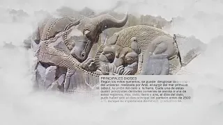 MESOPOTAMIA: La Cuna de la Civilización