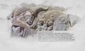 MESOPOTAMIA: La Cuna de la Civilización