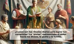 ROMA: El Imperio de la Eficiencia y el Pragmatismo
