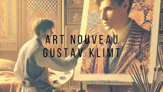 Dadaismo y art nouveau