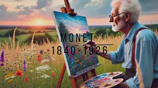 Impresionismo y Post Impresionismo