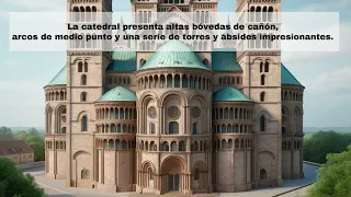 El Arte Románico