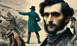 Antecedentes de las vanguardias