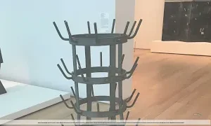 Investigación y experimentación 1900-1918 metafisica y dada