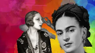 Curso en Línea: El Impacto de las Mujeres en el Arte
